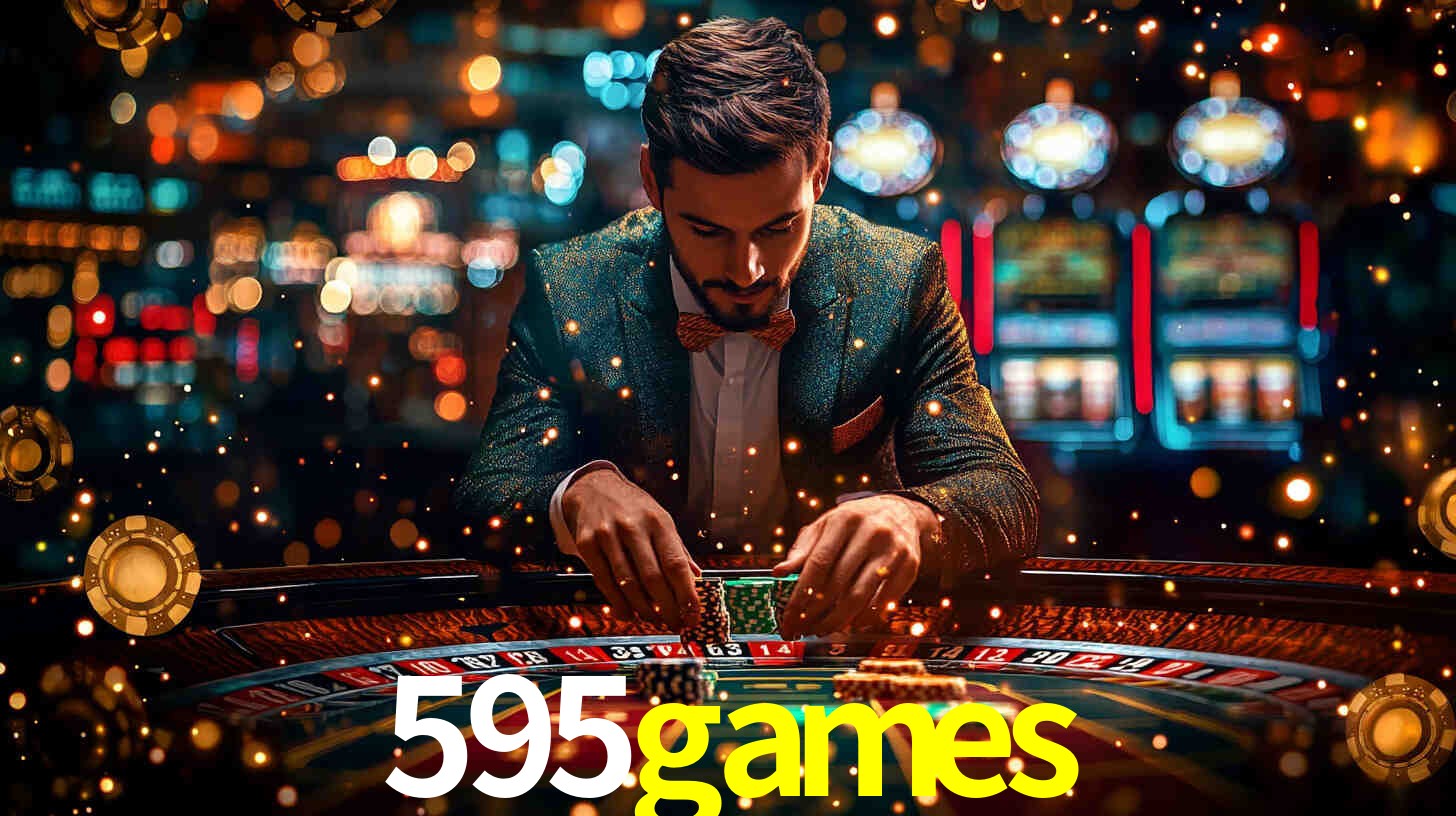 Exclusive Games 595games