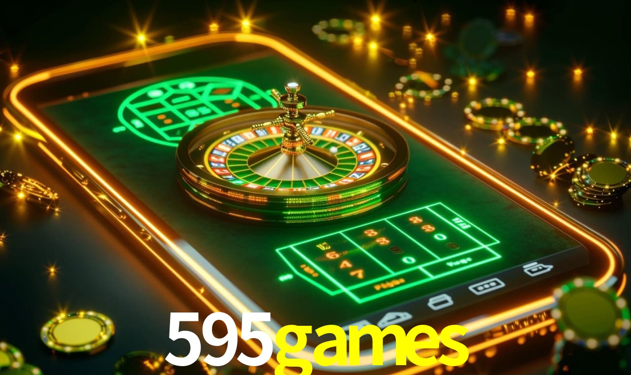 Diretório de Jogos 595games