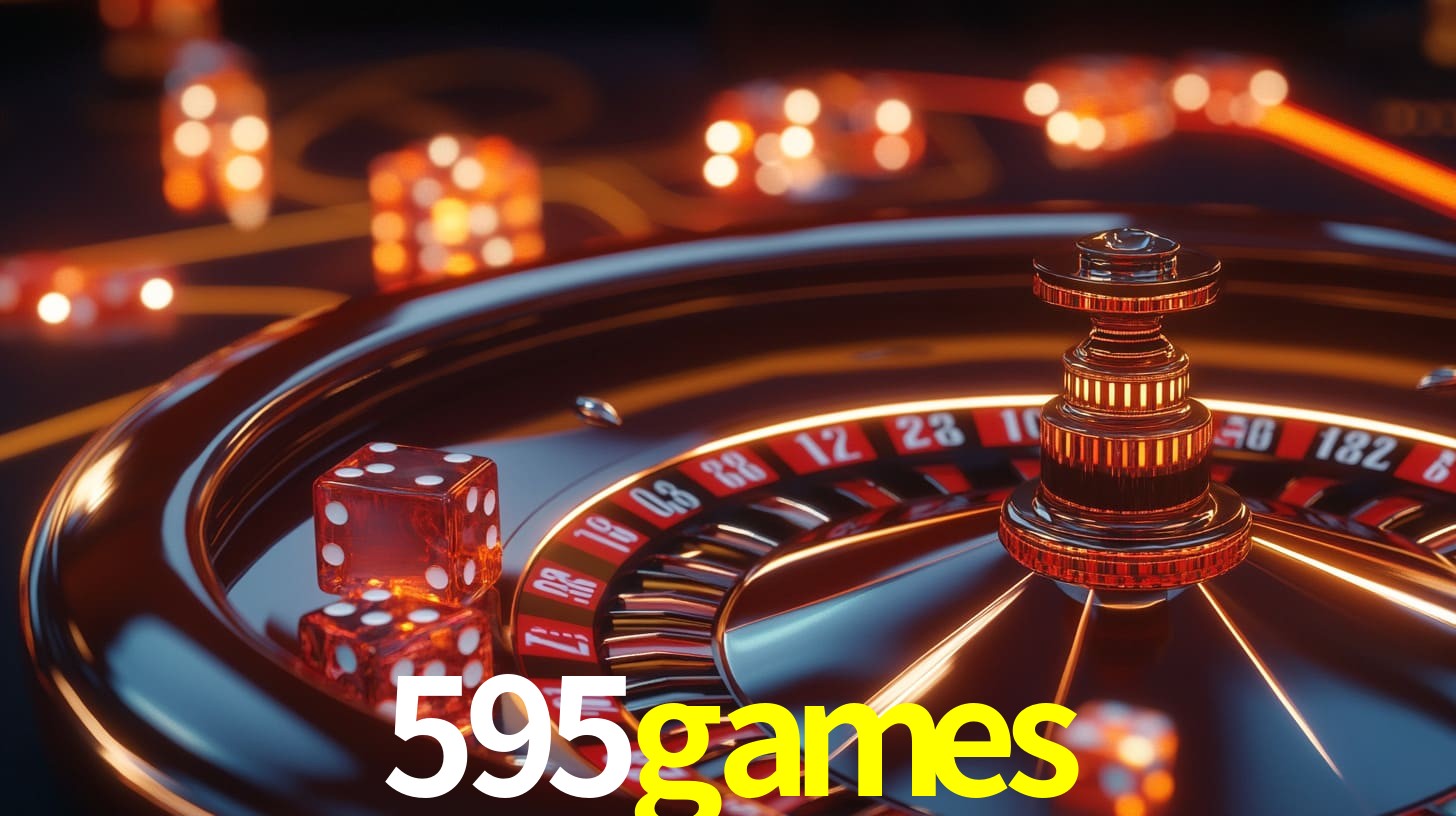 Roulette Table 595games