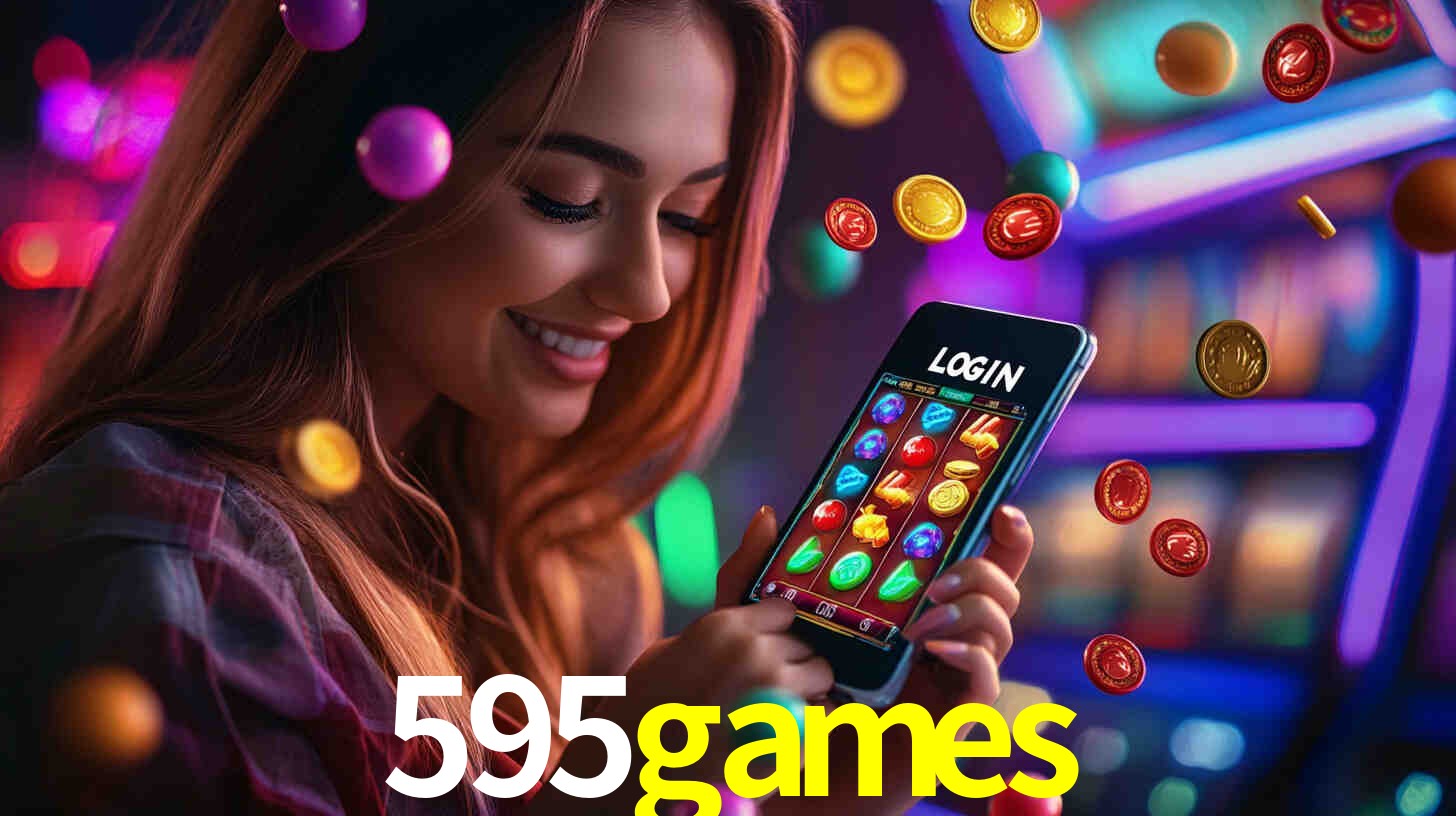 595games,595games.com