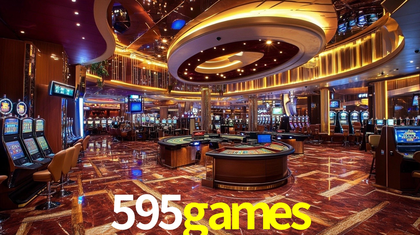 Welcome Bonus 595games