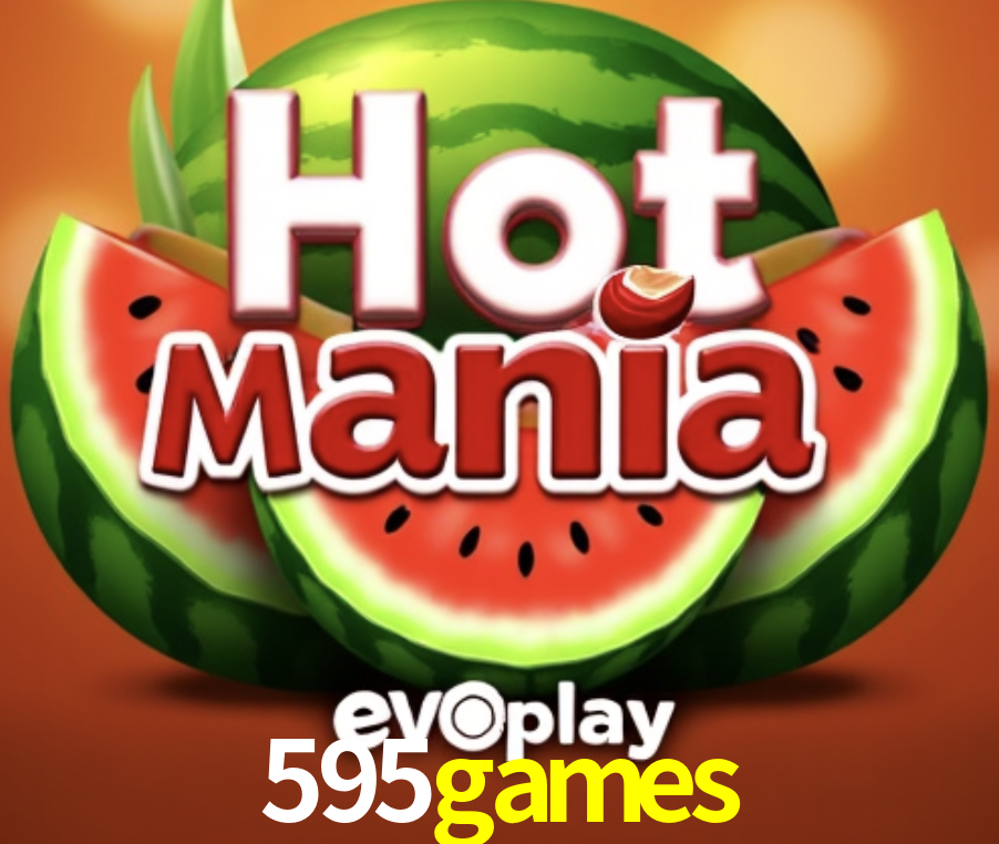 APP oficial da 595games para mobile
