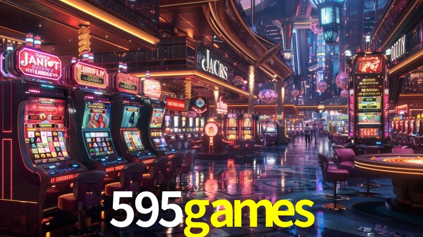 Live Casino 595games