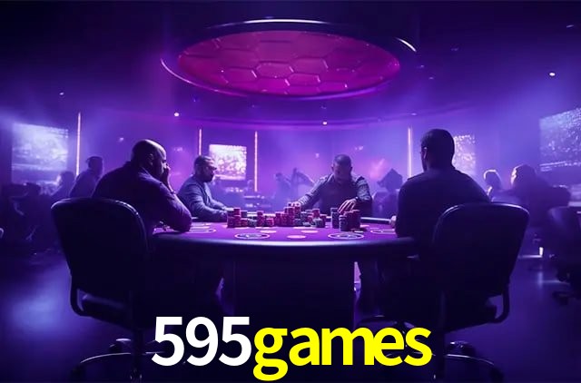 A Experiência Imersiva dos Cassinos Ao Vivo no 595games
