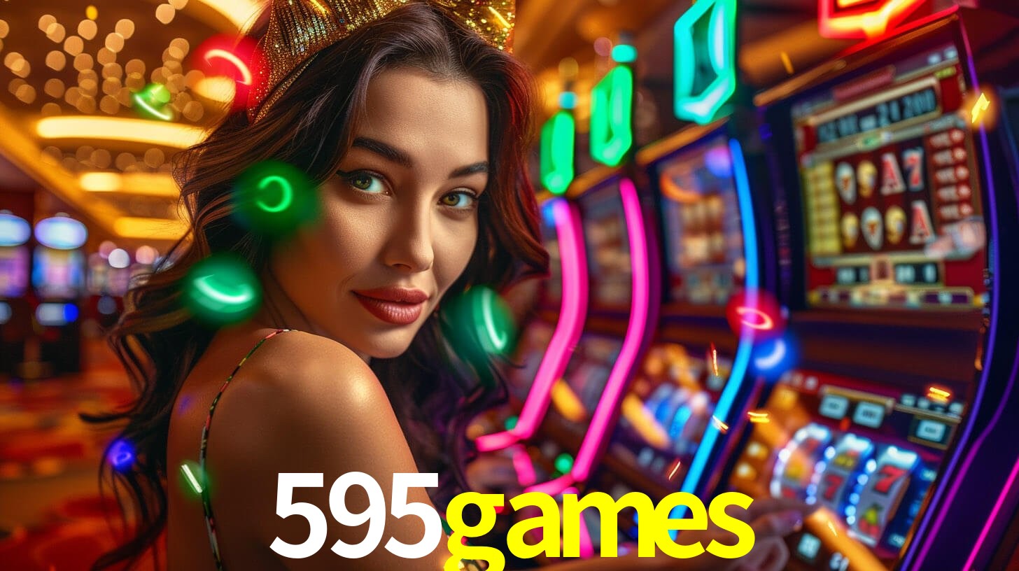 595games,595games.com