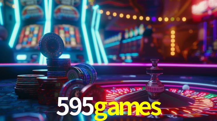 Secure Login 595games