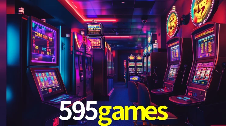 595games,595games.com